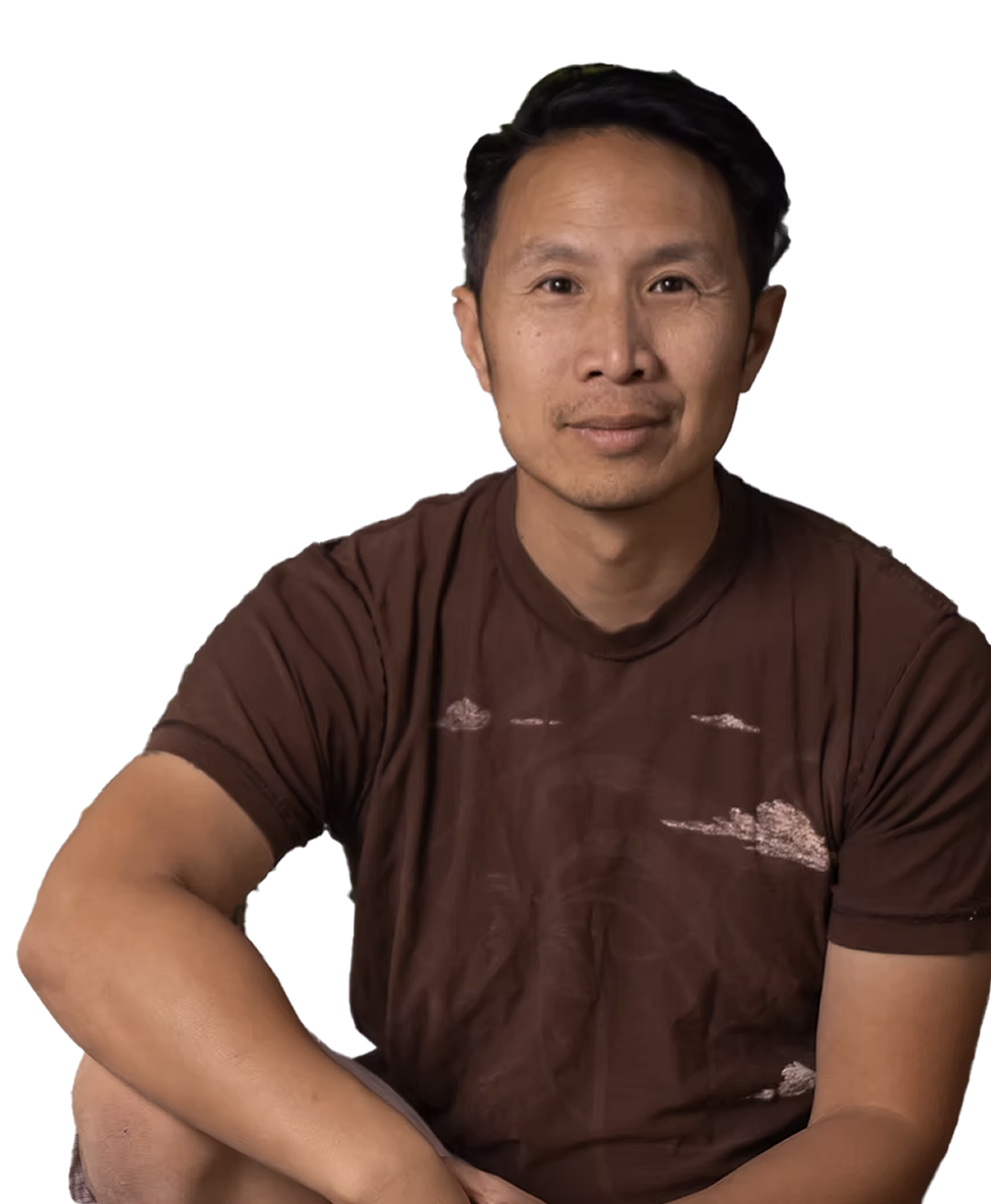 Profile pic of Marcus Fung